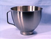 Kit de réparation KENWOOD bol inox