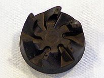 Kit de réparation KENWOOD coupling drive bl740 bl745