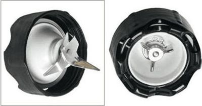 Kit de réparation KENWOOD couteau kit avec joint + support