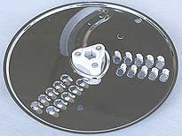 Kit de réparation KENWOOD disque à raper/emincer gros