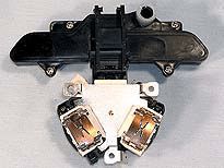 Kit de réparation KENWOOD ensemble systeme marche arret Kit de réparation KENWOOD ensemble systeme marche arret