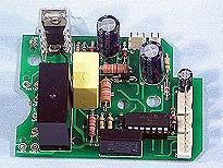 Kit de réparation KENWOOD platine electronique