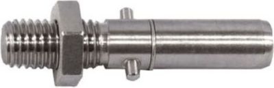 Kit de réparation KENWOOD axe central accessoires avec circlips Kit de réparation KENWOOD axe central accessoires avec circlips