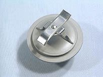 Kit de réparation KENWOOD bloc couteau metal