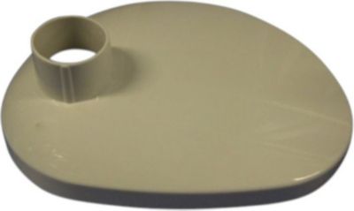 Kit de réparation KENWOOD tremie plastic pour hachoir a950