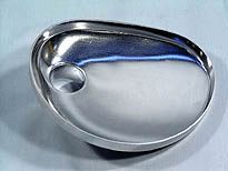 Kit de réparation KENWOOD tremie metal hachoir a950