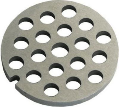 Kit de réparation KENWOOD grille metal gros trou hachoir a950