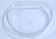 Kit de réparation KENWOOD couvercle plat viande hachoir a950