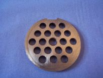 Kit de réparation KENWOOD grille metal epaisse diam 8 m/m a940