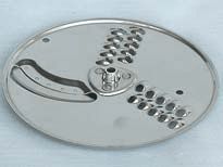 Pièce détachée KENWOOD RAPE A TRANCHER ET RAPER GROS POUR PETIT