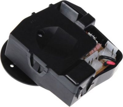 Pièce détachée KENWOOD MODULE VARIATEUR MOTEUR NOIR POUR PETIT