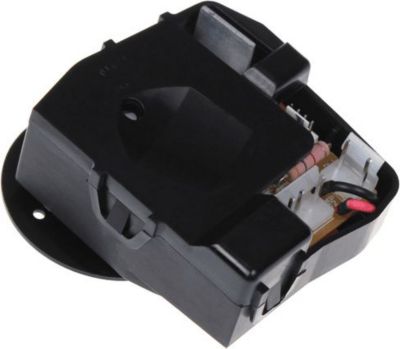 Pièce détachée KENWOOD MODULE VARIATEUR MOTEUR NOIR POUR PETIT Pièce détachée KENWOOD MODULE VARIATEUR MOTEUR NOIR POUR PETIT