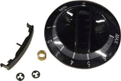 Pièce détachée KENWOOD BOUTON DE COMMANDE NOIR OU BLANC POUR PE Pièce détachée KENWOOD BOUTON DE COMMANDE NOIR OU BLANC POUR PE