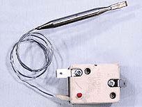 Kit de réparation KENWOOD thermostat df405