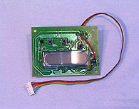 Kit de réparation KENWOOD lcd display