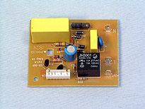 Kit de réparation KENWOOD platine puissance Kit de réparation KENWOOD platine puissance