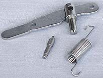 Kit de réparation KENWOOD kit levier accessoires