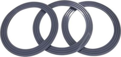 Kit de réparation KENWOOD joint bloc couteau livre par 3