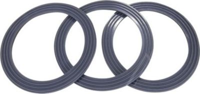 Kit de réparation KENWOOD joint bloc couteau livre par 3