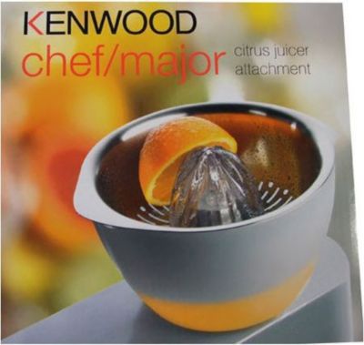 Pièce détachée KENWOOD PRESSE AGRUMES POUR PETIT ELECTROMENAGER