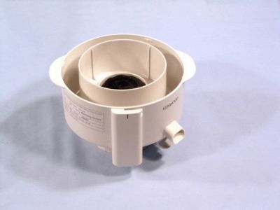 Kit de réparation KENWOOD corps centrifugeuse