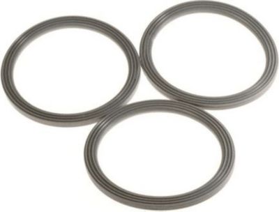 Pièce détachée KENWOOD JOINTS EMBASE BLENDER X3 POUR PETIT ELEC