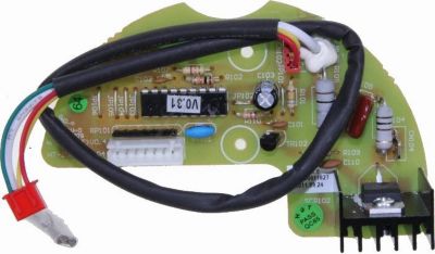 Kit de réparation KENWOOD carte module variateur