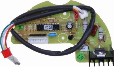 Kit de réparation KENWOOD carte module variateur