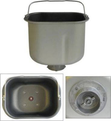 Kit de réparation KENWOOD cuve machine a pain bm450