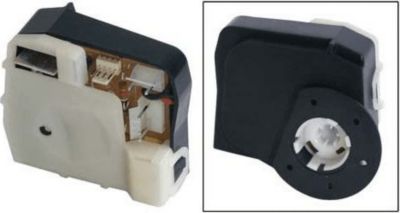 Pièce détachée KENWOOD MODULE AVEC COMMANDE A PULSE POUR PETIT