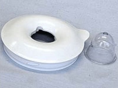 Pièce détachée KENWOOD COUVERCLE ET BOUCHON BLANC BLENDEUR POUR Pièce détachée KENWOOD COUVERCLE ET BOUCHON BLANC BLENDEUR POUR