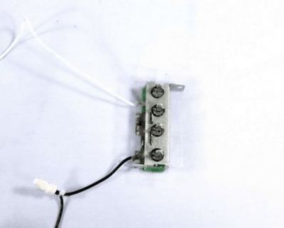 Kit de réparation KENWOOD ensemble marche/ arret/ pulse