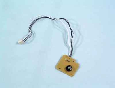 Kit de réparation KENWOOD potentiometre