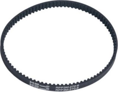 Pièce détachée KENWOOD COURROIE CRANTEE SUPERIEUR 270RPP3 POUR Pièce détachée KENWOOD COURROIE CRANTEE SUPERIEUR 270RPP3 POUR