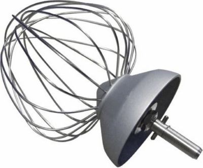 Kit de réparation KENWOOD fouet a bayonette sans clips