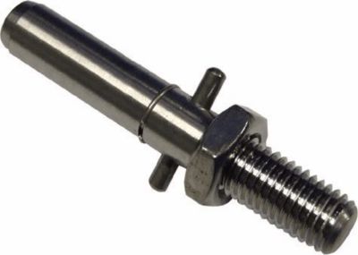 Pièce détachée KENWOOD AXE BATTEUR BAIONNETTE CERCLIPS ROBOT CH