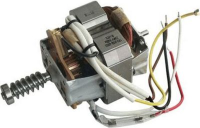 Kit de réparation KENWOOD moteur assemble