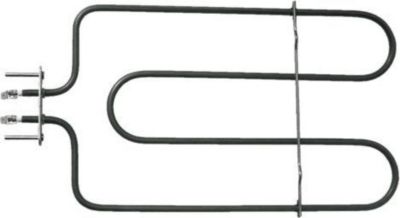 Kit de réparation KENWOOD resistance de sole