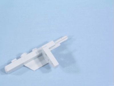 Kit de réparation KENWOOD switch rod head lift km260-266