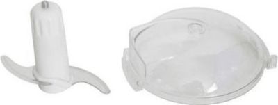 Kit de réparation KENWOOD couteau+couvercle