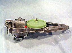 Pièce détachée KENWOOD BOITE DE VITESSE COMPLETE POUR PETIT ELE