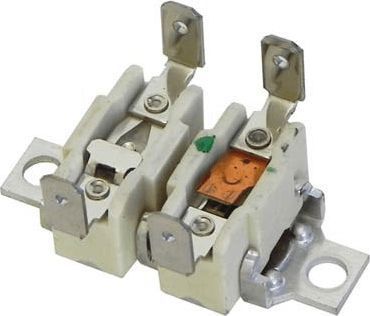 Kit de réparation KENWOOD thermostat double 210° 190°