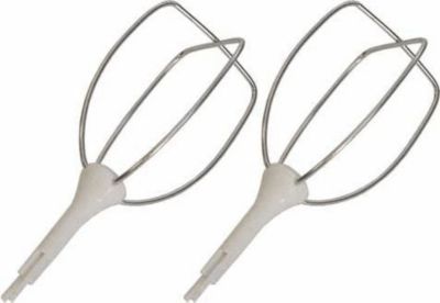 Pièce détachée KENWOOD FOUET METAL X2 FP479/481/591/593/693/698