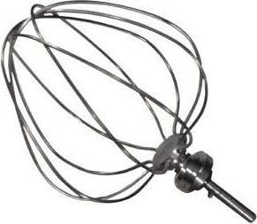 Pièce détachée KENWOOD FOUET ST/ST CIRCLIP KM CHEF POUR PETIT E Pièce détachée KENWOOD FOUET ST/ST CIRCLIP KM CHEF POUR PETIT E