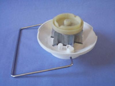 Kit de réparation KENWOOD base assemblee complete