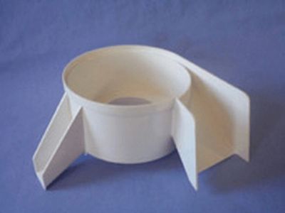 Kit de réparation KENWOOD cuve bec verseur