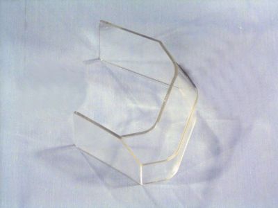 Kit de réparation KENWOOD bouclier de pulpe