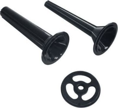 Kit de réparation KENWOOD entonnoir a saucisse noir hachoir a950