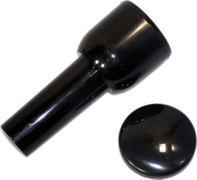 Kit de réparation KENWOOD poussoir + capuchon