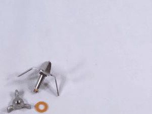 Kit de réparation KENWOOD couteau assemble serie blx5